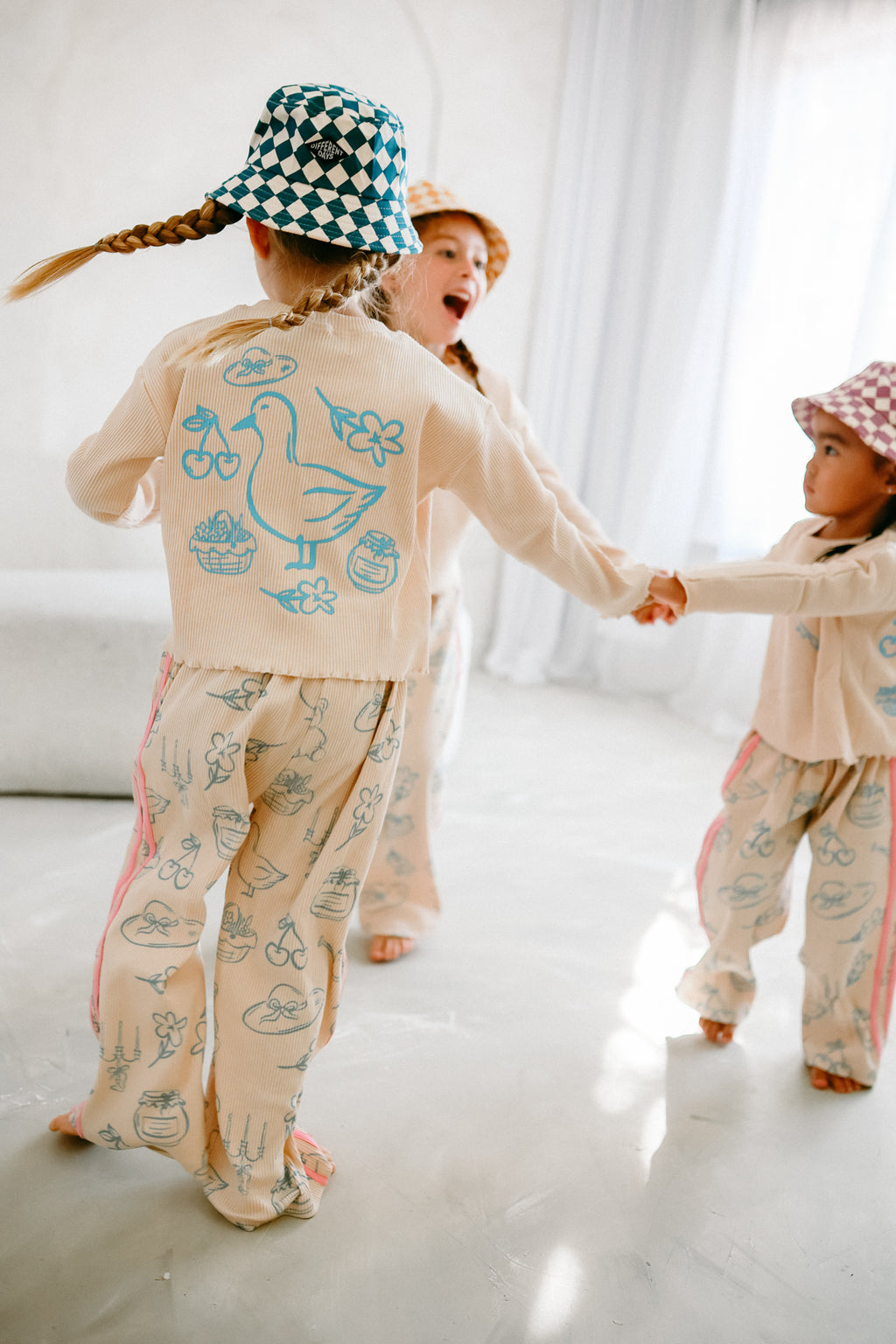 COTTAGE CORE Fall Sets *100% Cotton
