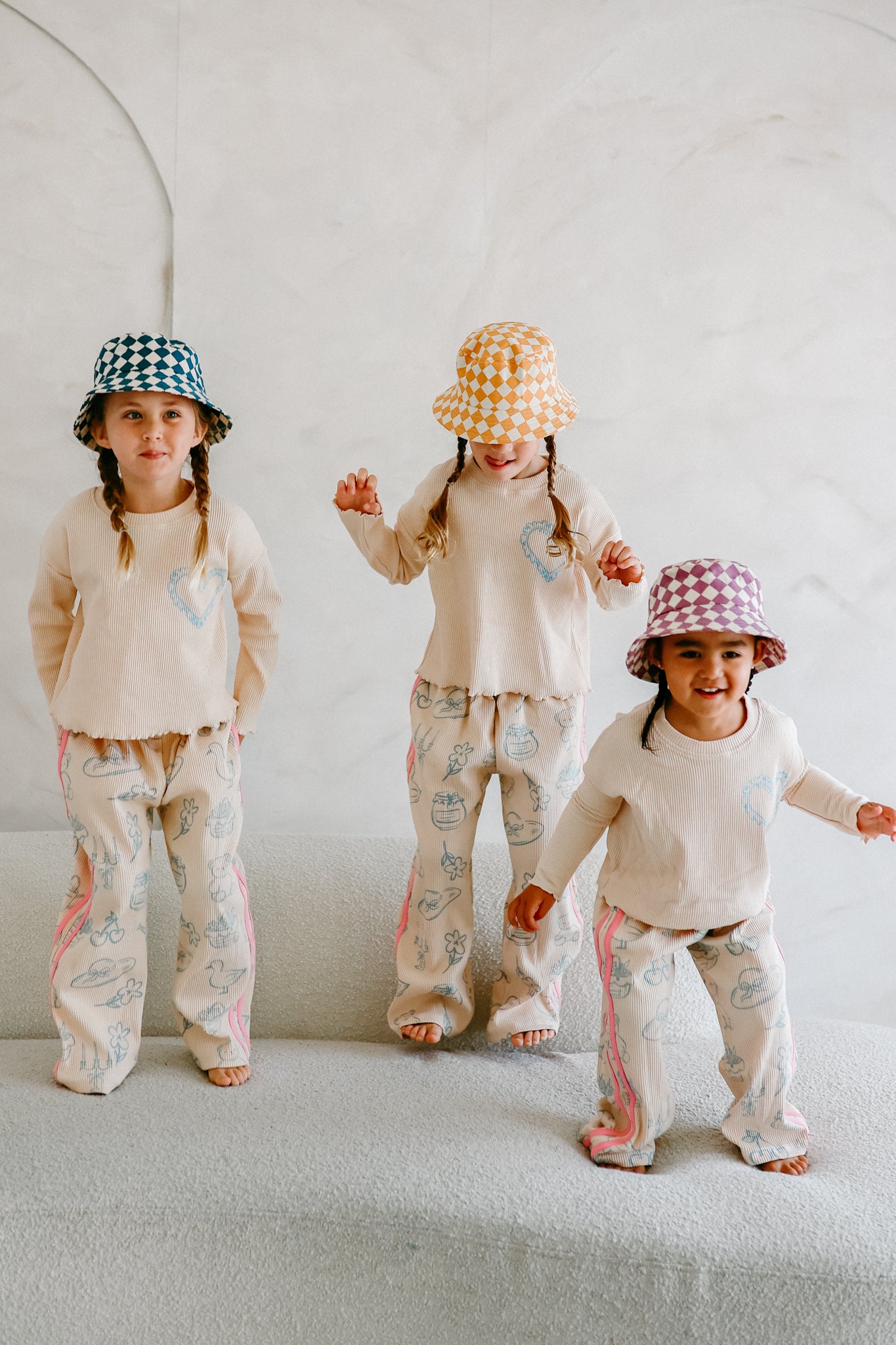 COTTAGE CORE Fall Sets *100% Cotton