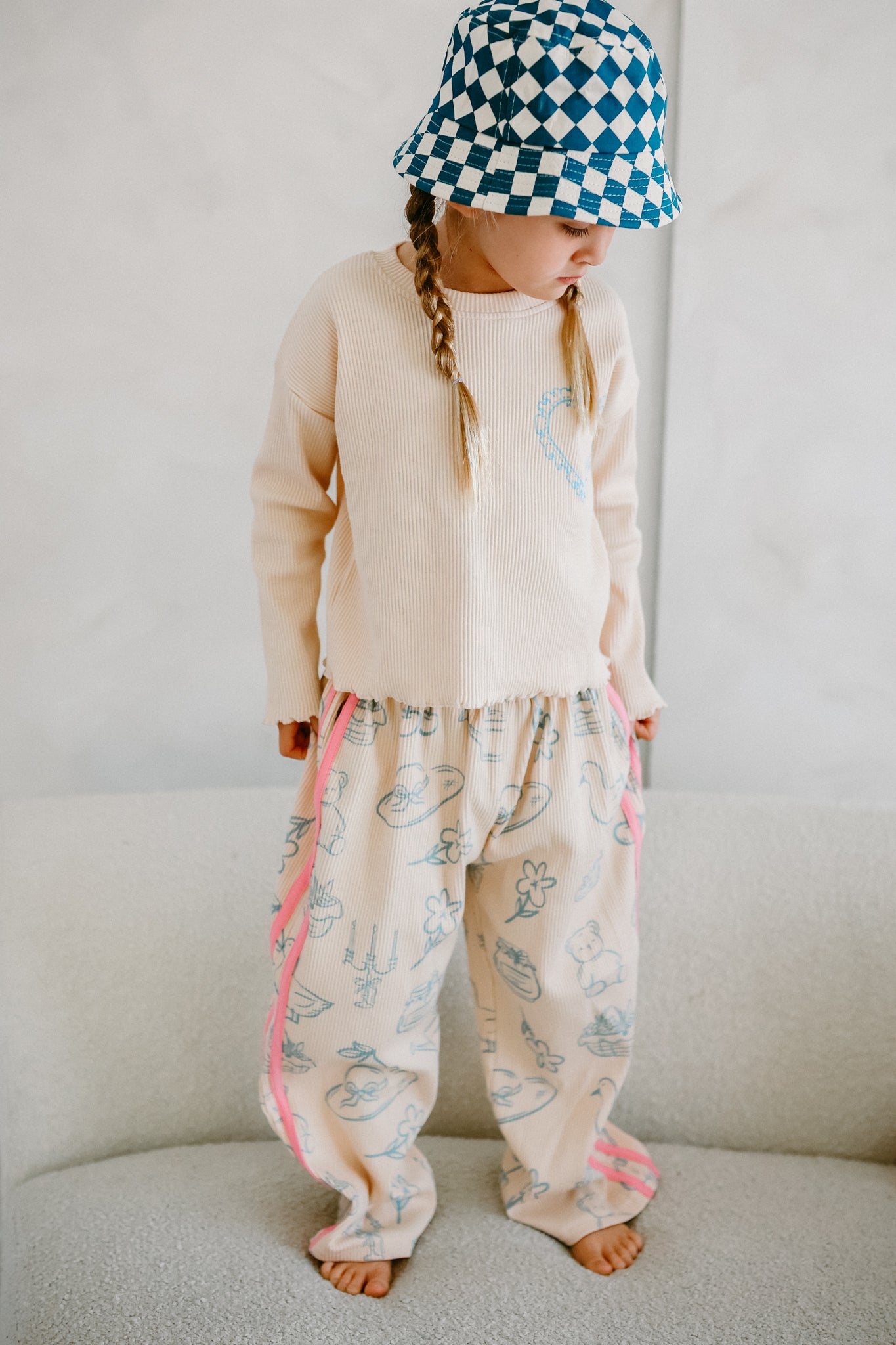 COTTAGE CORE Fall Sets *100% Cotton