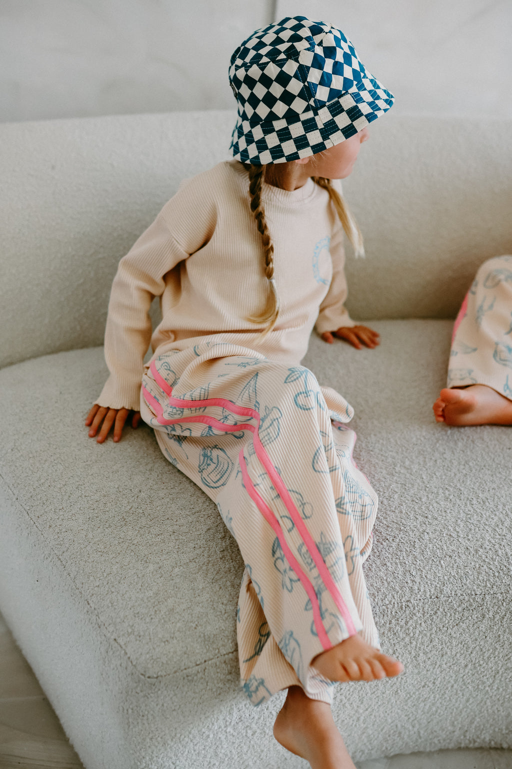 COTTAGE CORE Fall Sets *100% Cotton