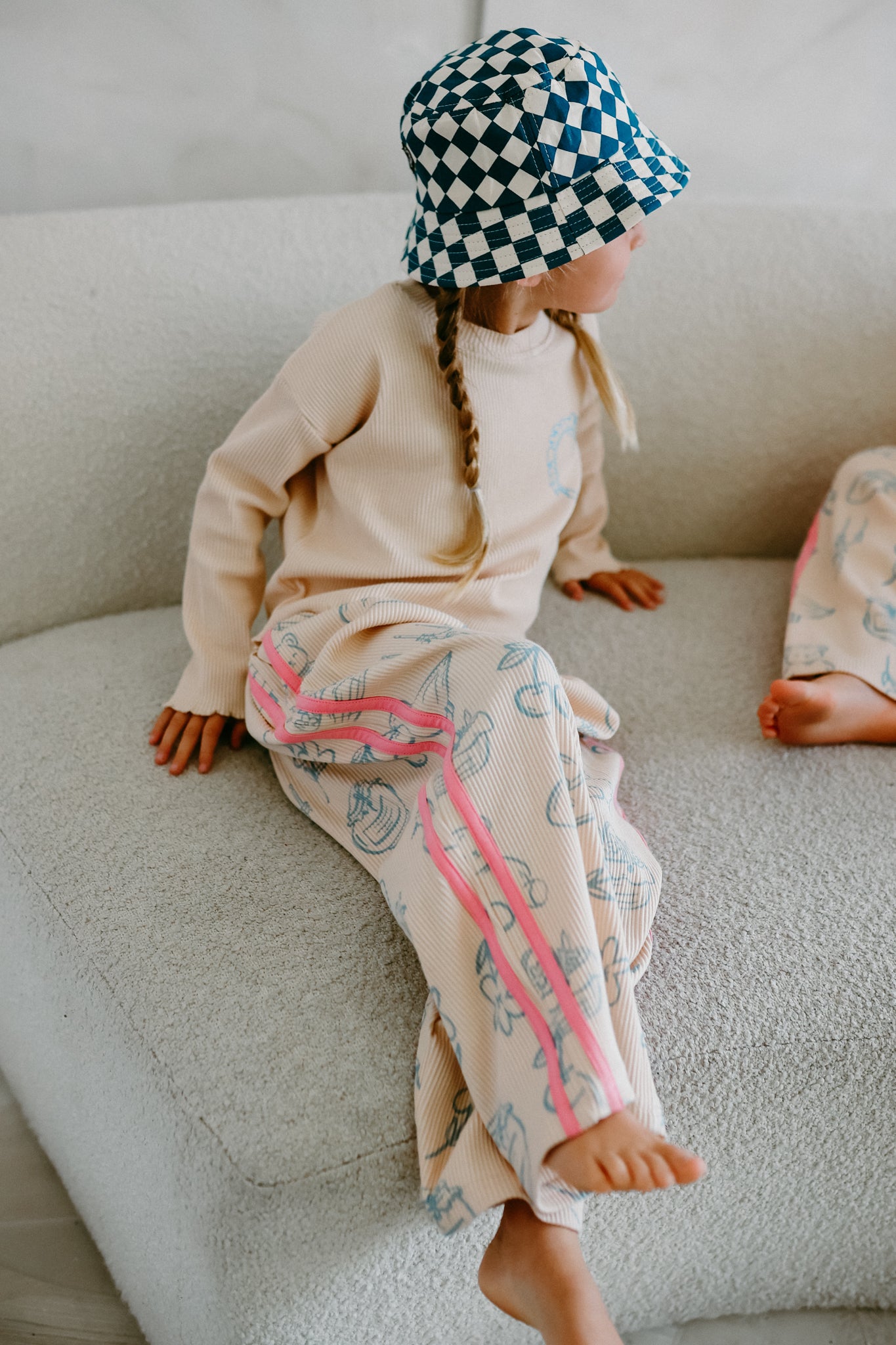 COTTAGE CORE Fall Sets *100% Cotton