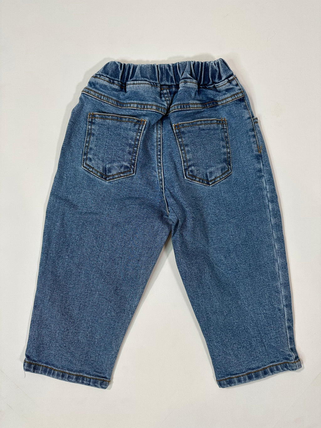 90s Balloon Relaxed Fit Jeans