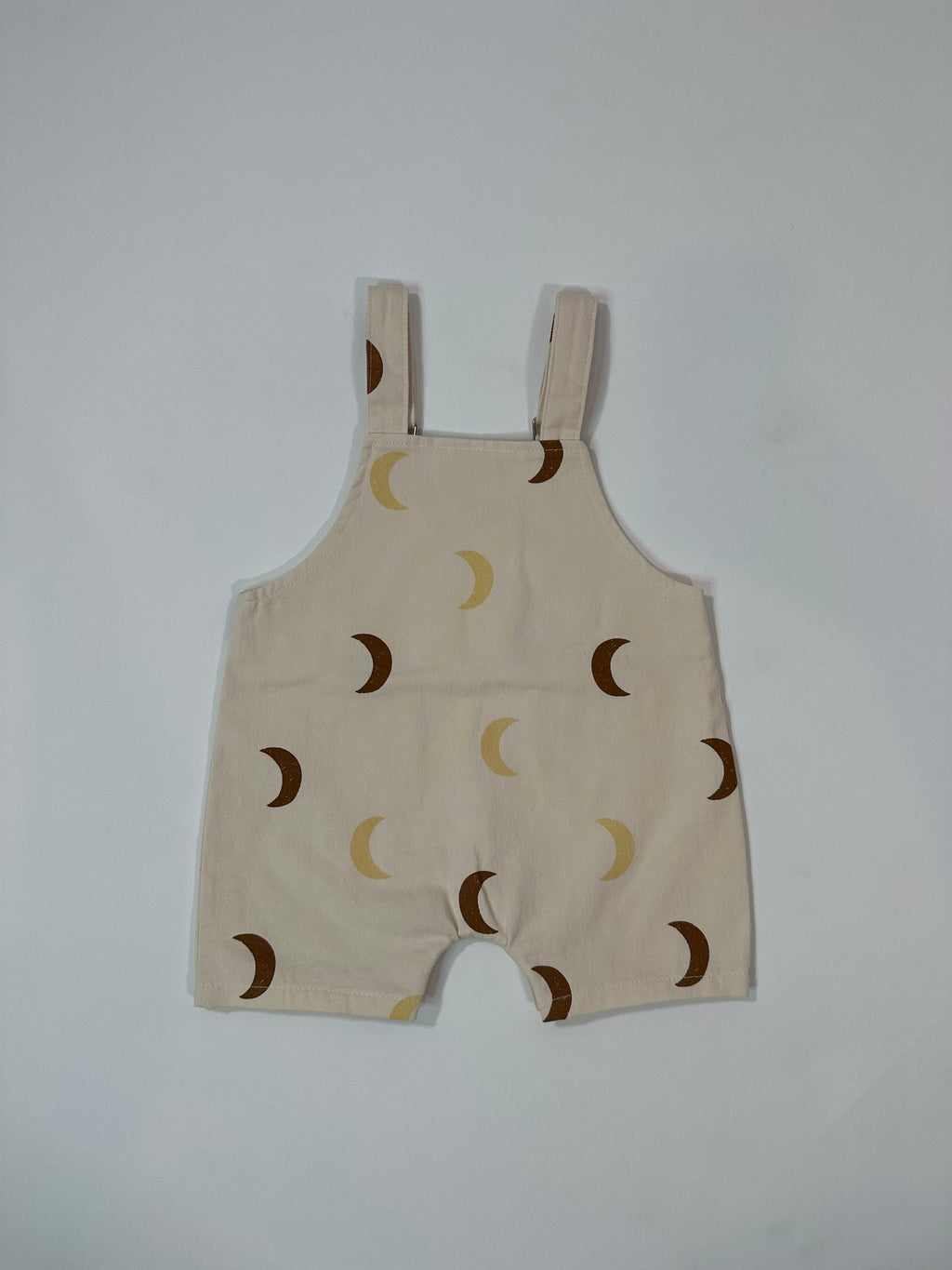Moons Baby Overalls