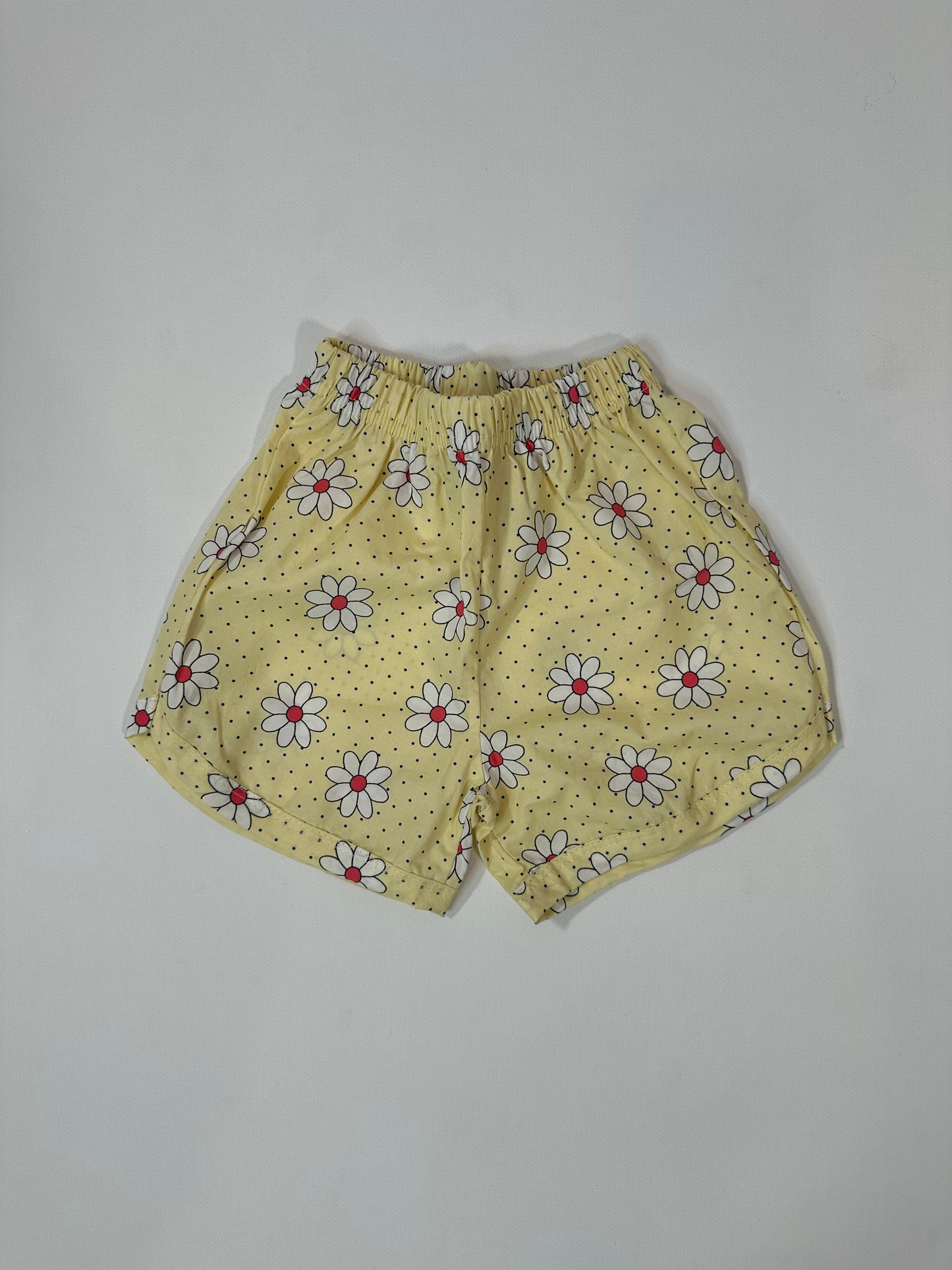 Floral Lightweight Shorts *run big