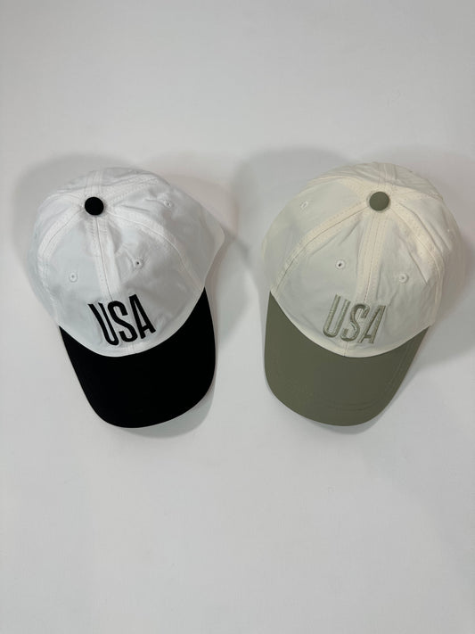 USA Kids and Toddler Hat