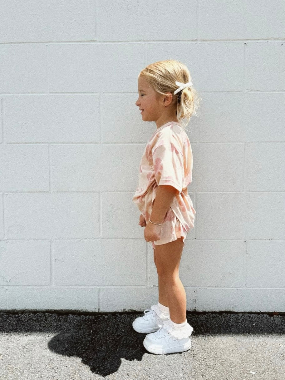 Cowgirl Oversized Cotton Set