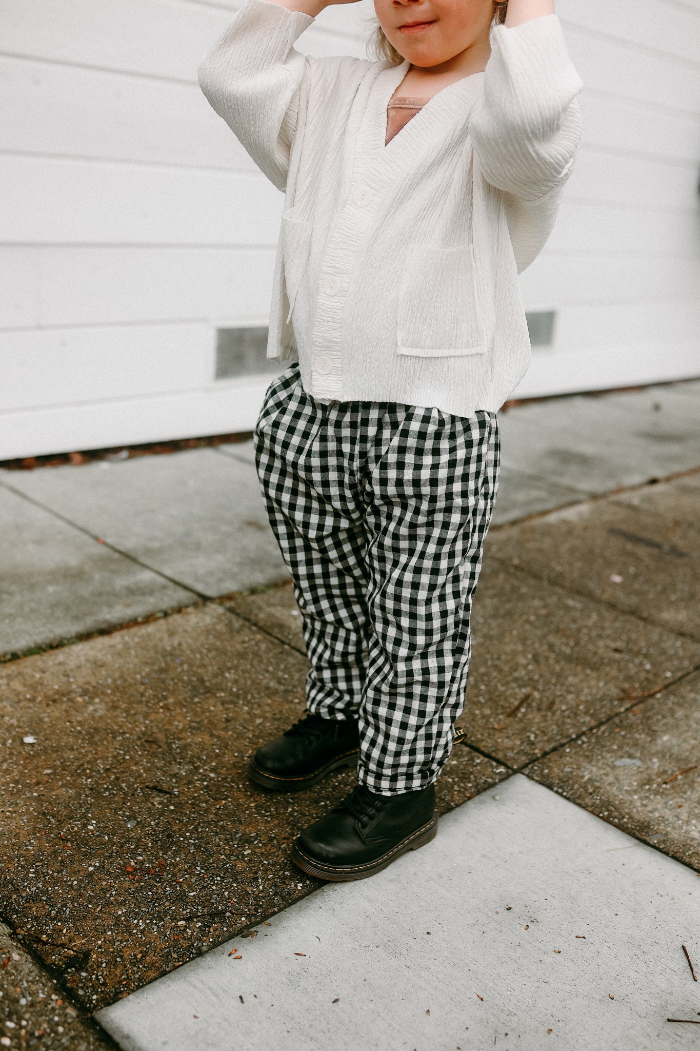 Not Your Average Cardigan