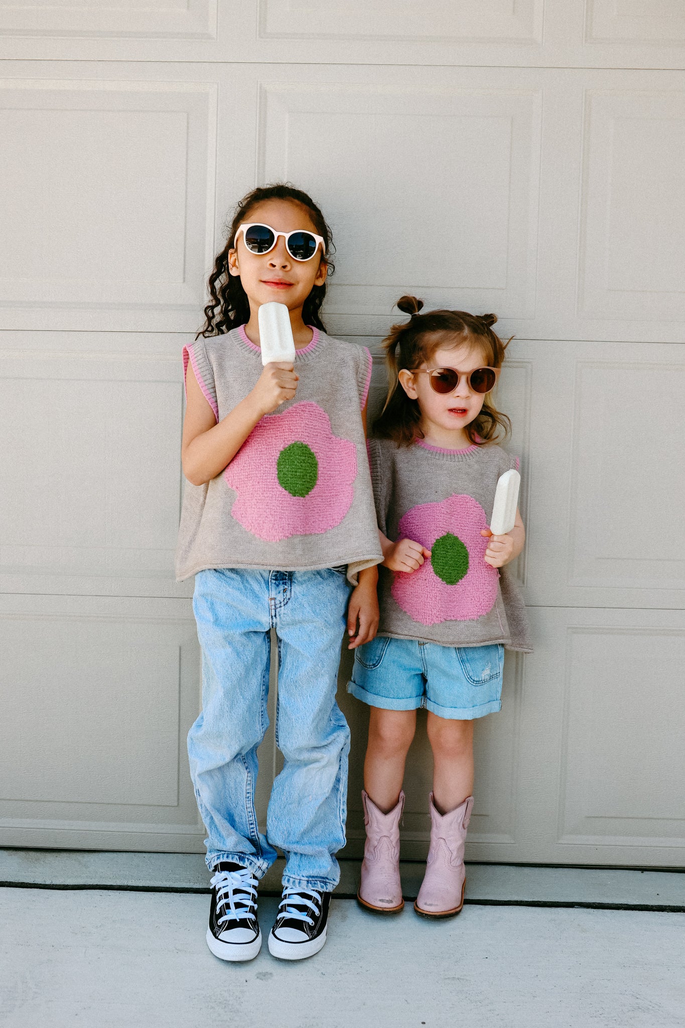 Everyday Essential Toddler Sunglasses