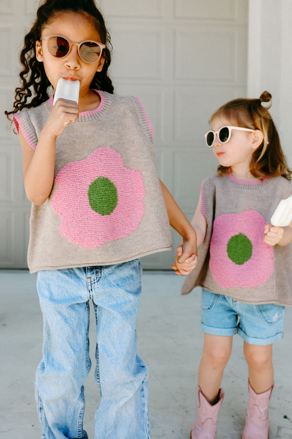 Everyday Essential Toddler Sunglasses