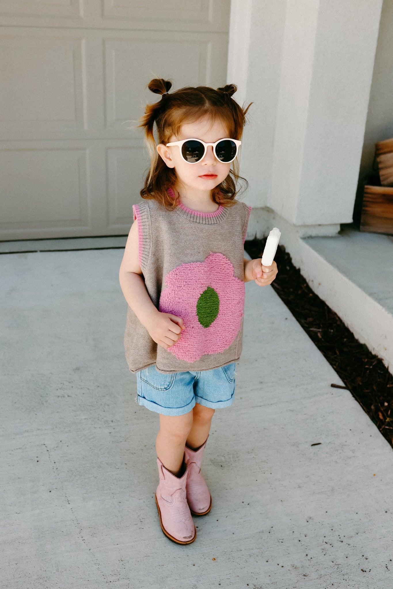 Everyday Essential Toddler Sunglasses