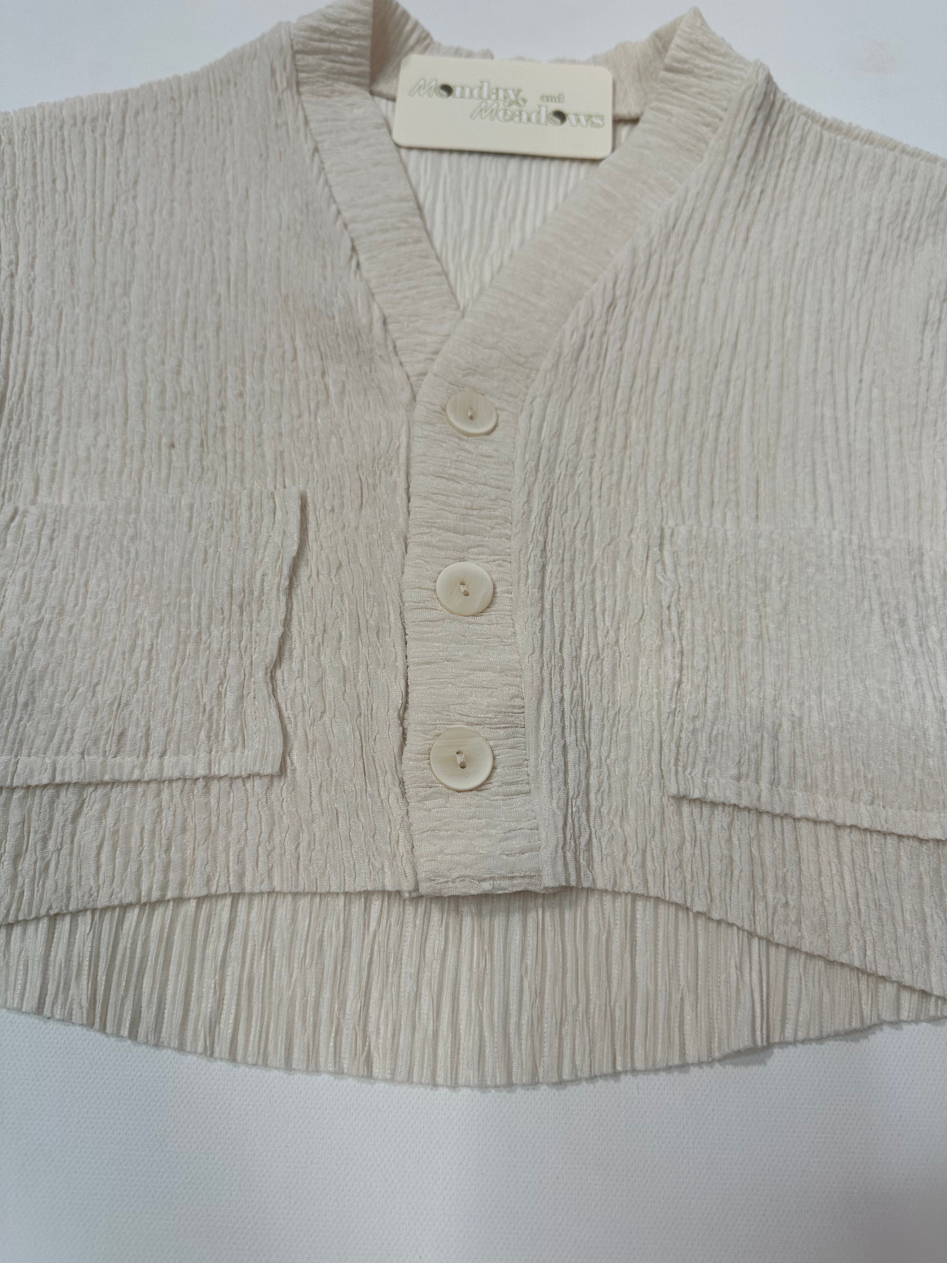 Not Your Average Cardigan