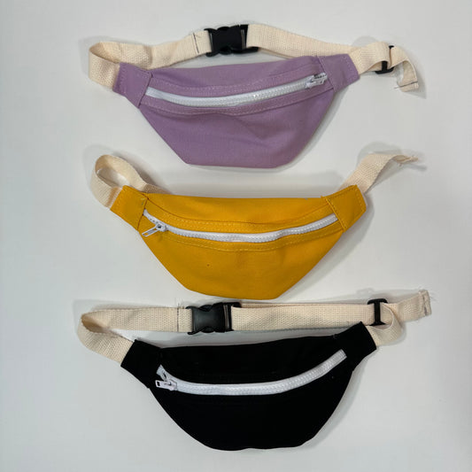 Toddler Crossbody Fanny Pack