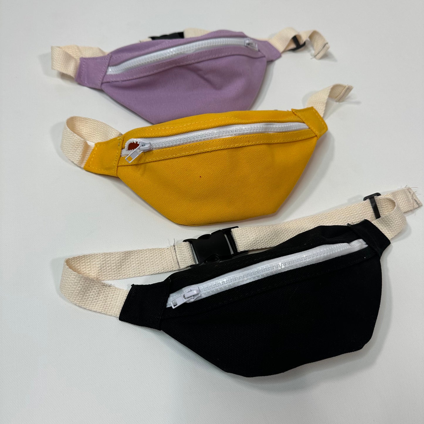 Toddler Crossbody Fanny Pack