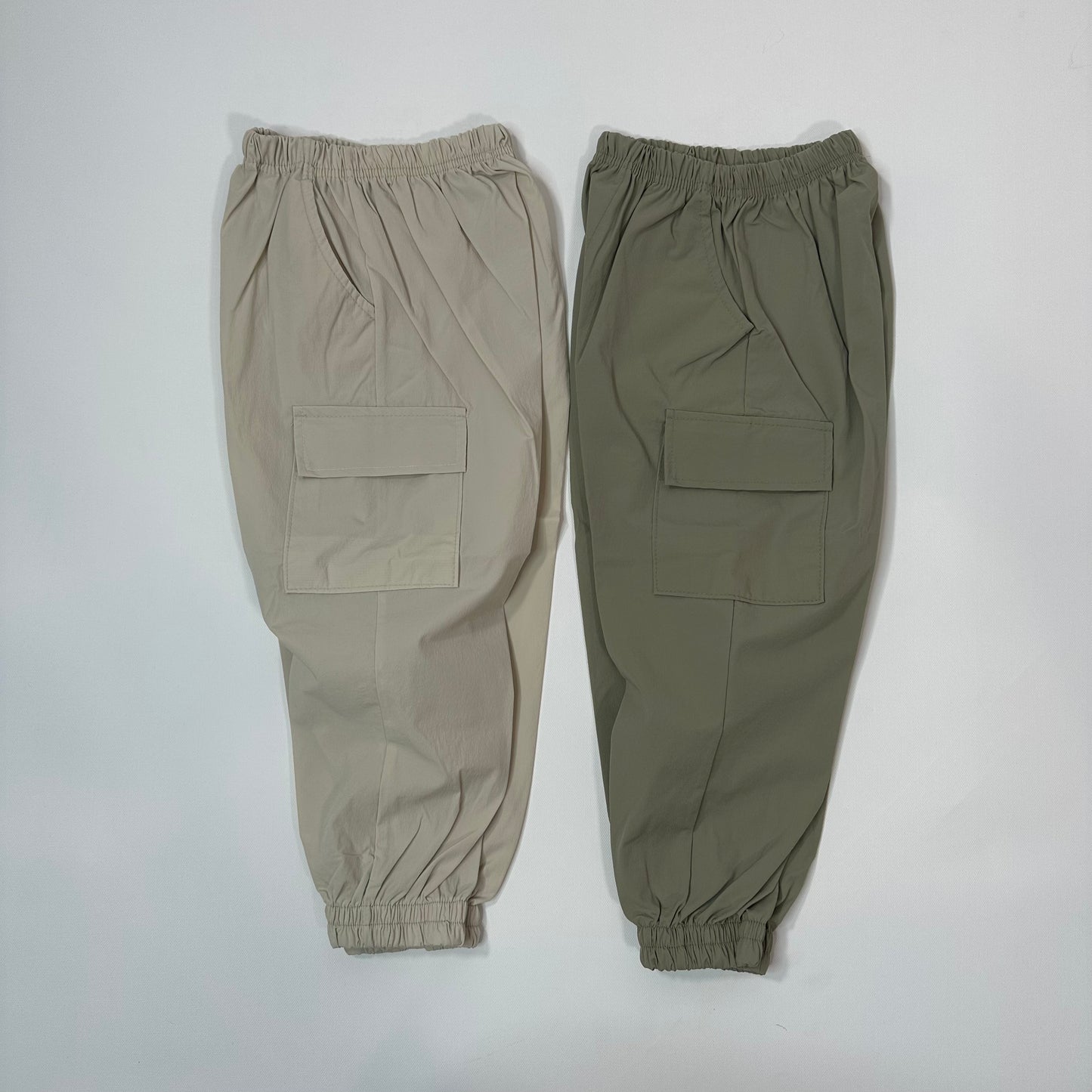 Lightweight Cargo Pants