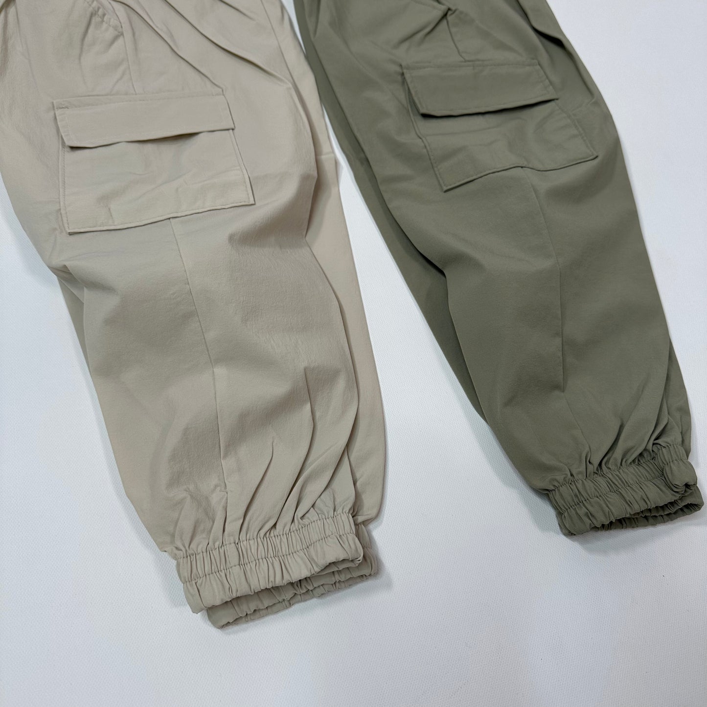 Lightweight Cargo Pants