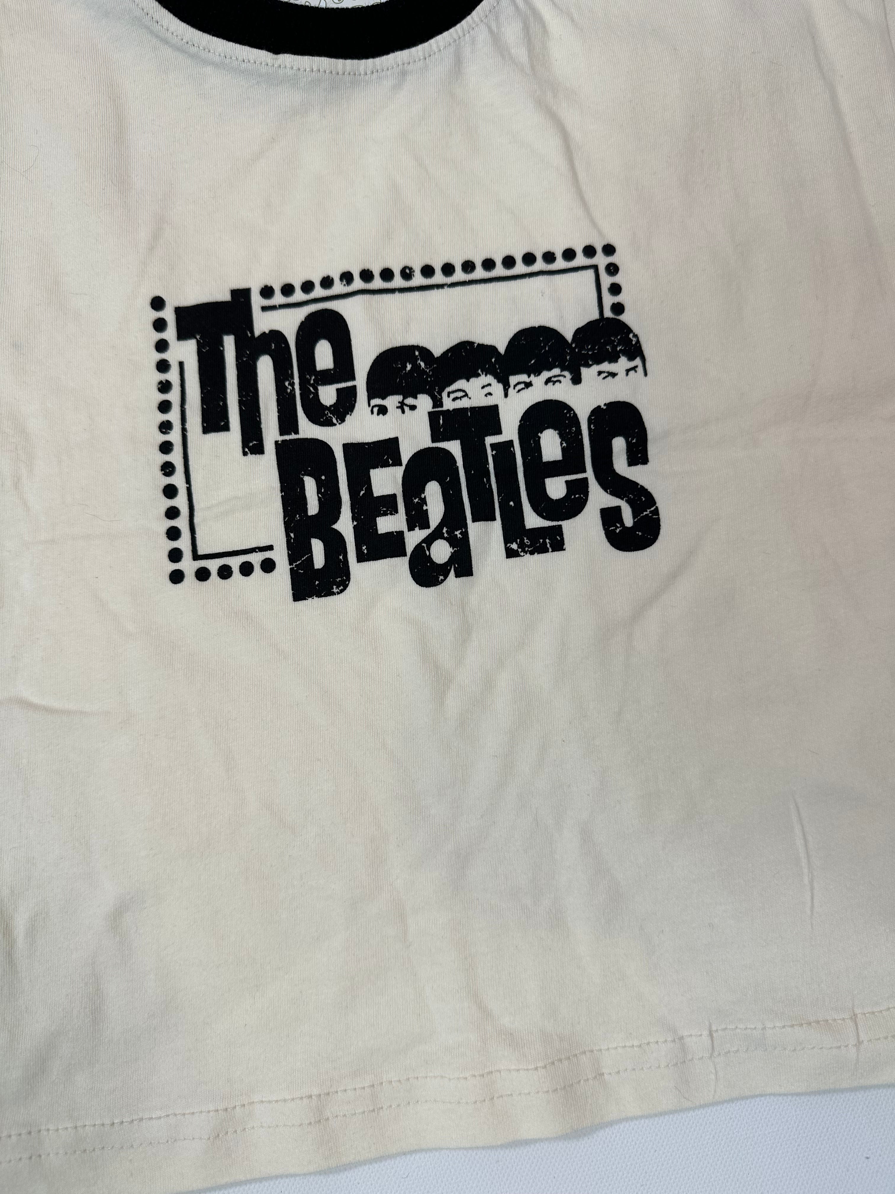The Beatles Oversized T-Shirt