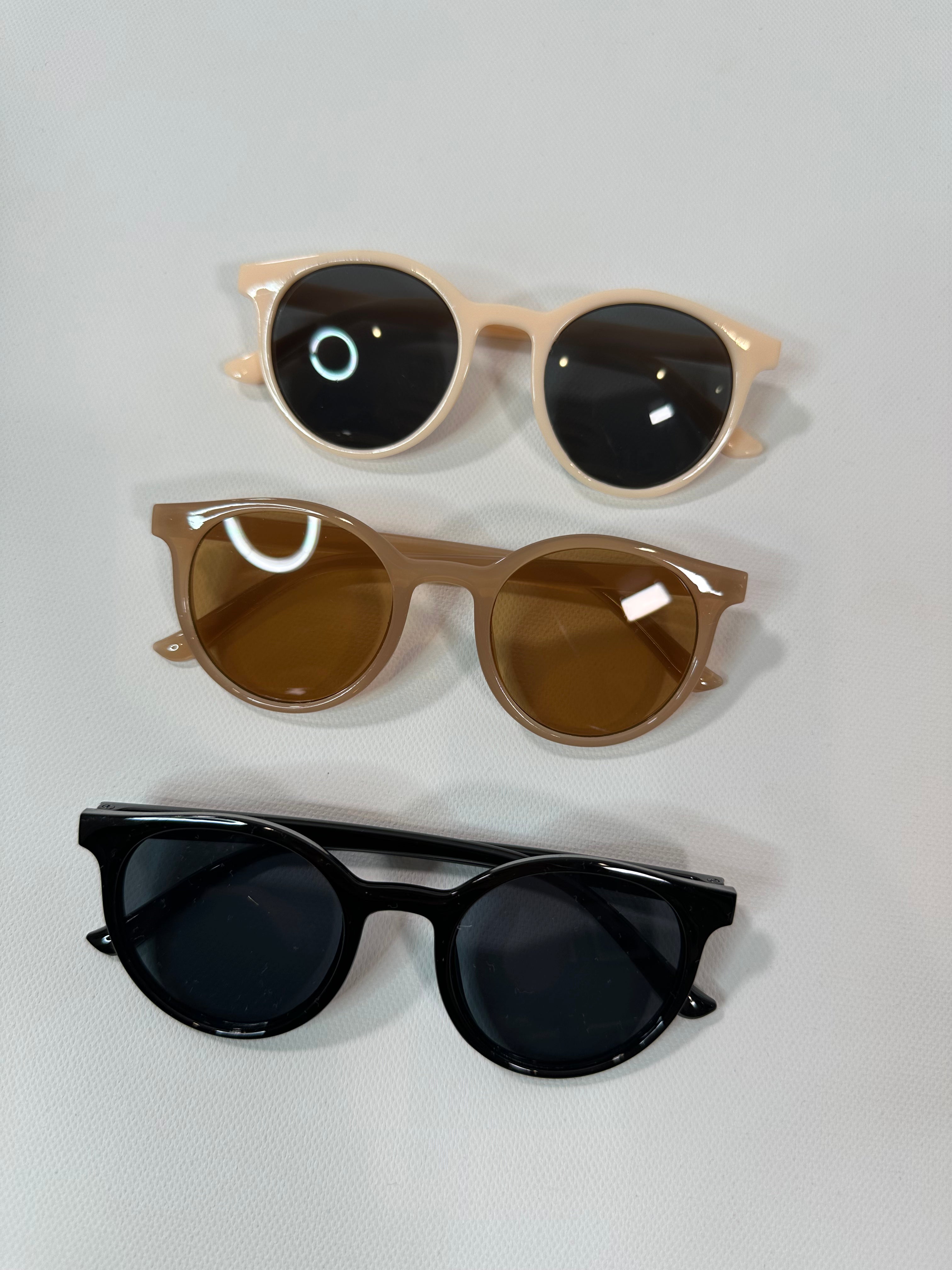 Everyday Essential Toddler Sunglasses