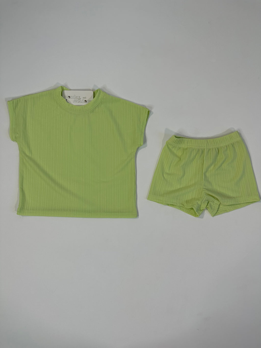 Basic Everyday Lightweight Set