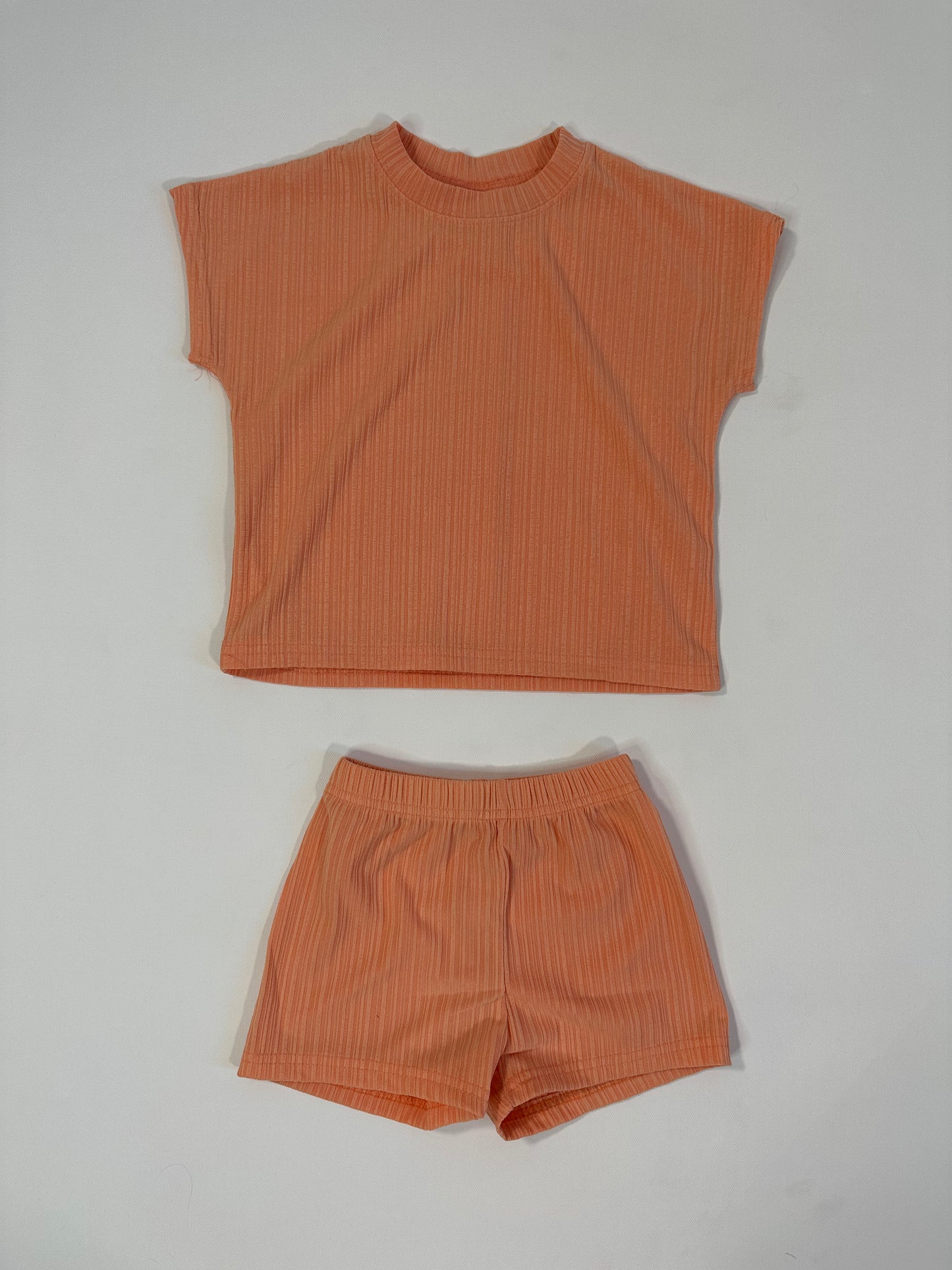 Basic Everyday Lightweight Set