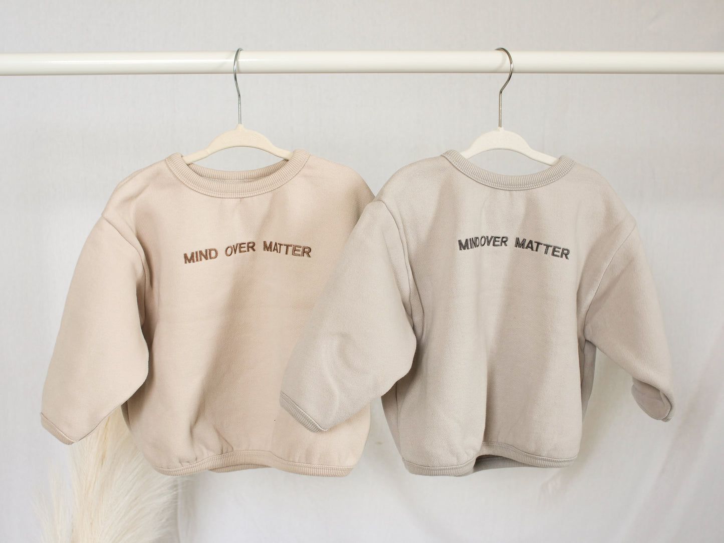 Mind Over Matter Set